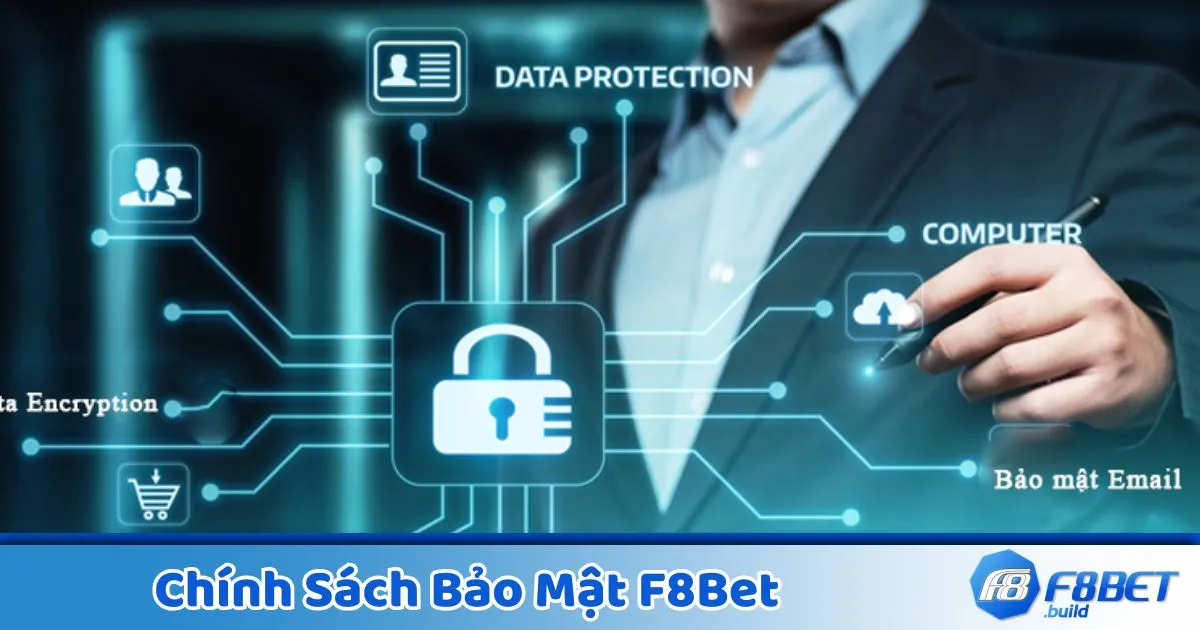Chính Sách Bảo Mật F8BET – An Toàn Thông Tin Người Dùng 3 Cách kích hoạt xác minh hai lớp để tránh bị hack tài khoản