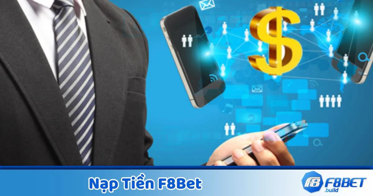 Nạp Tiền F8BET Qua Ngân Hàng, MOMO, Thẻ Cào Dễ Dàng 2 Khi nào nên sử dụng tiền mã hóa (crypto) để nạp tiền?