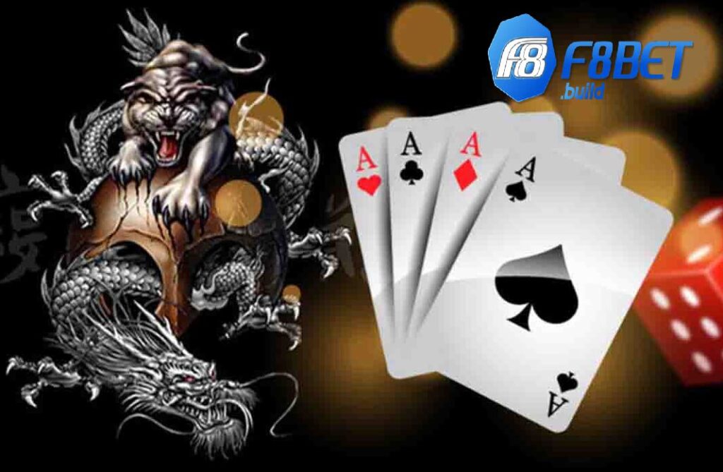 Bài Rồng Hổ Là Gì? Luật Chơi Rồng Mới Nhất Năm 2025 1 Bài Rồng hổ là gì?