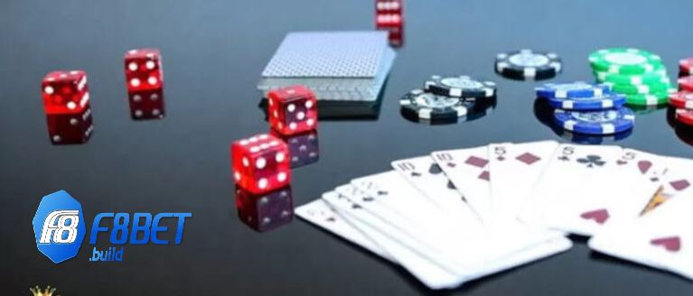 Bài Xệp F8bet Game Hấp Dẫn Nhiều Người Chơi Nhất 2025 2 Giới thiệu về Bài xệp